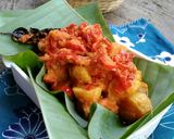 Foto langkah ke 4 dari resep Sambal Goreng ala Cirebon.