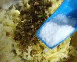 Stuffed Aloo Kulcha On Tava recipe step 3 photo