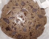 Foto langkah ke 6 dari resep Mochi Brownies.