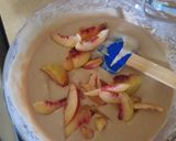 Foto del paso 5 de la receta: Bizcocho de Durazno 🍑