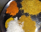 உருளைக்கிழங்கு குருமா ரெசிபி ஸ்டேப் 2 புகைப்படம்
