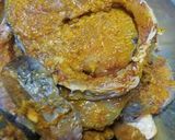 A picture of step 1 of Rohu Fish Fry Recipe.