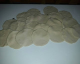 Foto del paso 5 de la receta: Tortas fritas fáciles y ricas🙆