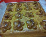 Foto langkah ke 9 dari resep Englisher Cake.