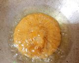 Foto langkah ke 3 dari resep Kue Cucur Kopi.