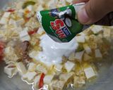 Foto langkah ke 3 dari resep Asem-Asem Udang.