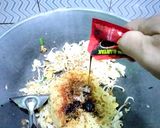 Foto langkah ke 4 dari resep Mie goreng.