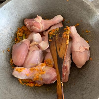 Langkah 3
