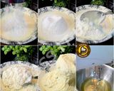 A picture of step 2 of Bakery Style Vanilla Pastry Beginner Friendly Recipe.