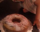 Foto del paso 5 de la receta: Budín con chispas