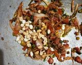 झटपट कांदा पोहा (Jhatpat Kanda Poha Recipe in Hindi) रेसिपी चरण 2 फोटो