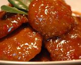 Foto langkah ke 6 dari resep Rendang jengkol.