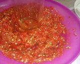 Foto langkah ke 1 dari resep Sambalado Uok Sedap&Praktis.