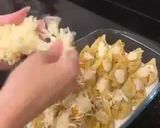 صورة لخطوة 7 من وصفة معكرونة القواقع بالدجاج 🐚