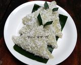 Foto langkah ke 7 dari resep Lupis.