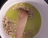 Pas rețetă Salata cu farfalle 3 fotografie