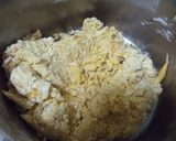 地瓜饅頭的食譜步驟2照片