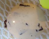 Foto del paso 13 de la receta: Torta húmeda de chocolate