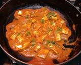 Paneer Makhani Biryani recipe step 11 photo