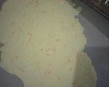 Foto langkah ke 3 dari resep Stick Keju Wortel.