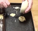 A picture of step 3 of Roast potatoes with duck fat.