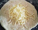 Kenyér sajttal🍞🧀 recept fázis 2 fotója