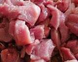 Csikóstokány recept (Tokány de porc á la csikós) recept fázis 3 fotója