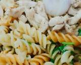 Pasta Salad recipe step 4 photo