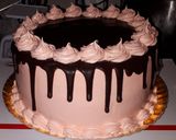 Foto del paso 6 de la receta: Torta para cumpleaños o eventos