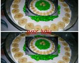 A picture of step 11 of Banana creamy trifle.