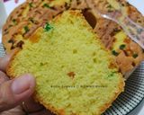 Foto langkah ke 5 dari resep Bolu Sukade.