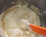 Foto langkah ke 3 dari resep Marmer cake (law thomas).