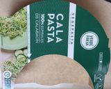 Foto del paso 2 de la receta: Espaguetis de calabacín con verduras y atún