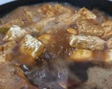 Foto langkah ke 2 dari resep Baceman Tahu, Tempe, Telur, Ayam ala Ummi Alfa.
