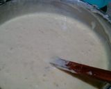 Foto langkah ke 3 dari resep Cake pisang.