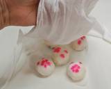 Sakura: Cherry blossom - Jouyo Manju (Wagashi) recipe step 11 photo