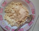 Foto langkah ke 2 dari resep Tahu Crispy Pedas Manis.