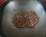 मसाला शेंगदाणे (masala ashengdane recipe in marathi) रेसिपी स्टेप 1 फोटो 