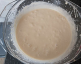 Foto del paso 2 de la receta: Magdalenas con chips de chocolates 🍫