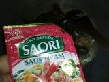 Kangkung Masak Kerang Ijo