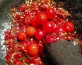 Foto langkah ke 2 dari resep Sambal Seruit Khas Lampung.