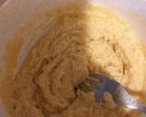 Grízgaluska leves recept fázis 2 fotója