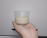 Foto del paso 2 de la receta: ~ Vasito dos chocolates~