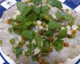 รูปขั้นตอนการทำที่ 2 ของ กุ้งแช่น้ำปลา