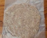 Foto del paso 3 de la receta: Bisteces de carne molida y papa