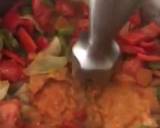 Foto del paso 7 de la receta Jamoncitos de pollo en salsa de la abuela