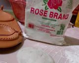 Foto langkah ke 4 dari resep Cireng Isi Gluten Free Empuk Meskipun Sudah dingin.
