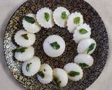 રવા ના ઢોકળા (Rava Dhokla Recipe In Gujarati) રેસીપી સ્ટેપ2ફોટો