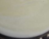 Foto langkah ke 2 dari resep Crepes/leker crispy ekonomis.