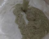 A picture of step 4 of Simple Raita.